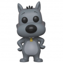 FUNKO POP! - Disney - Porkchop  #412